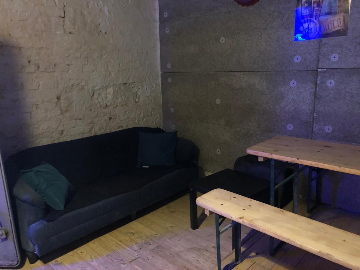 Whole Basement Former Pub2 For Stag Do, Men'S Cave Budapest Eksteriør bilde