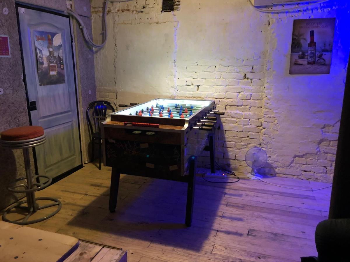 Whole Basement Former Pub2 For Stag Do, Men'S Cave Budapest Eksteriør bilde