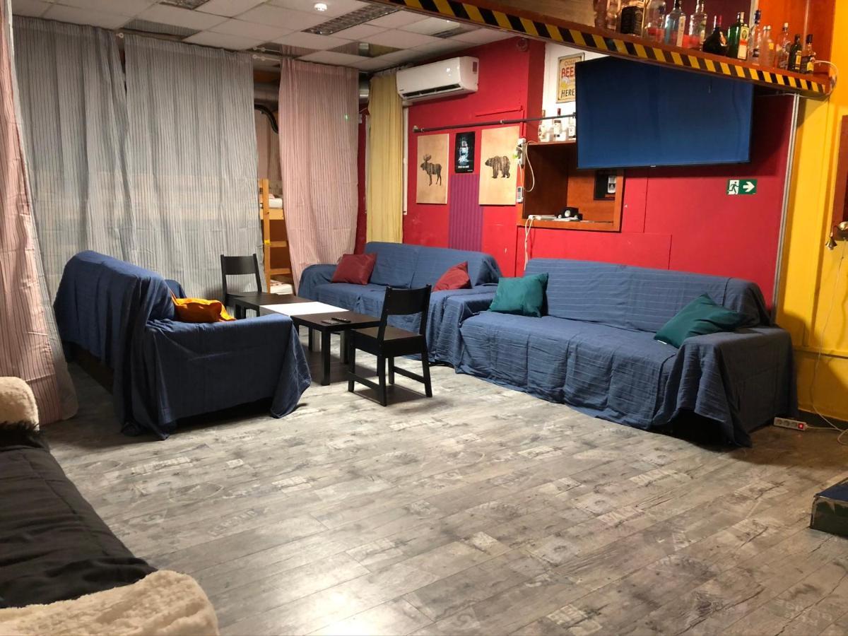 Whole Basement Former Pub2 For Stag Do, Men'S Cave Budapest Eksteriør bilde